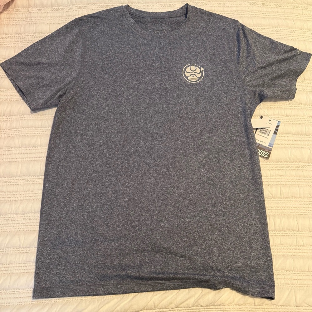 HIC UPF 50+ Sun Shirt